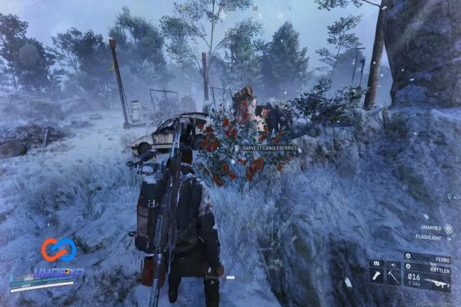 Arc Raiders