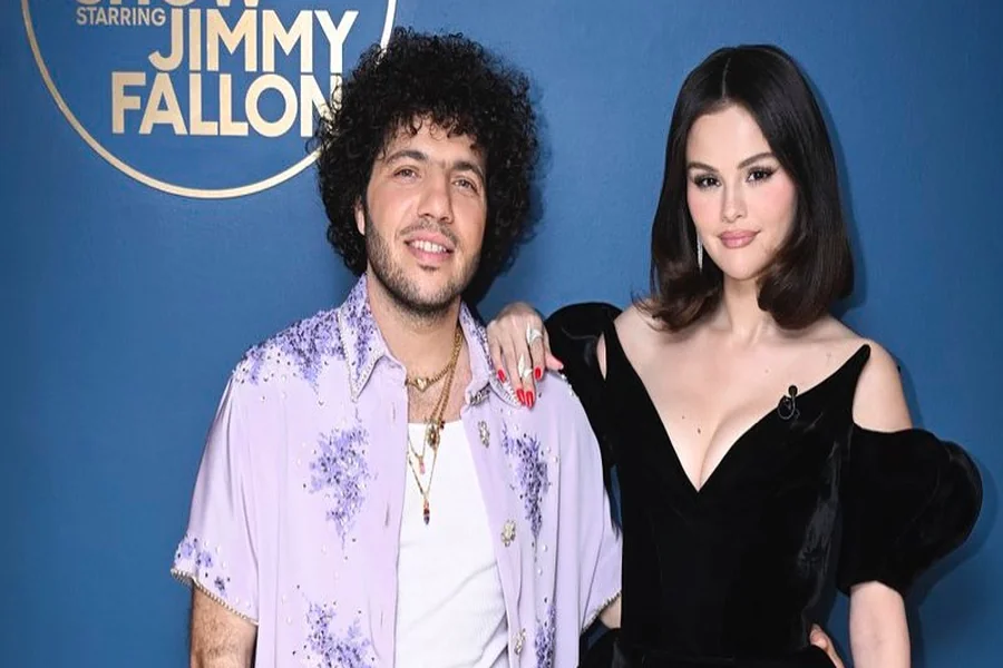 Benny Blanco Height And Weight