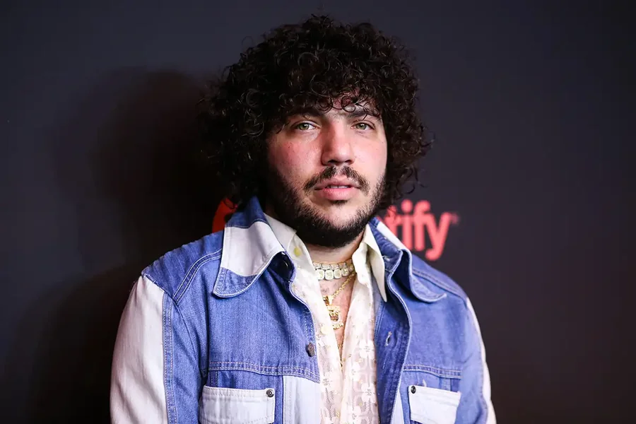 Benny Blanco Height And Weight