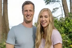 Brendan Penny Wife Lisa Gerrard and Their Quiet Family Life