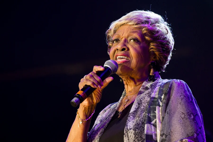 Cissy Houston Net Worth