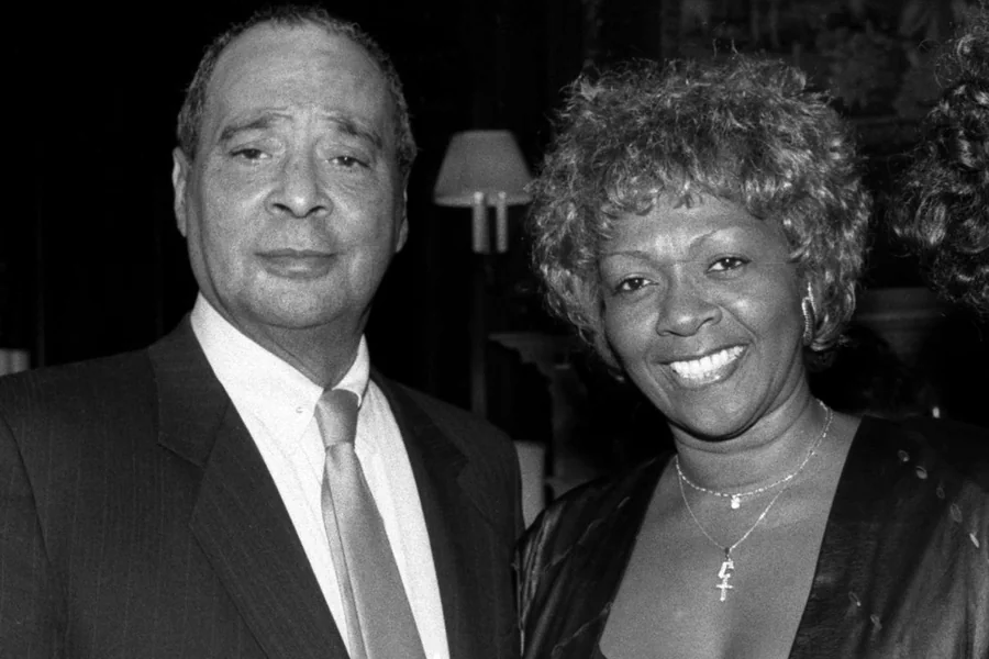 Cissy Houston Net Worth
