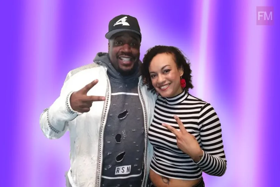 Corey Holcomb Wife