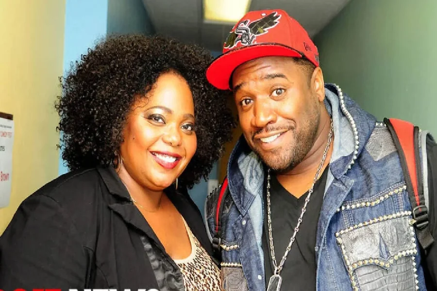 Corey Holcomb Wife