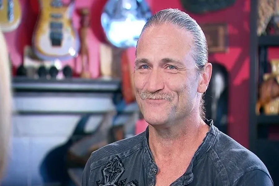 Dave Dahl Net Worth