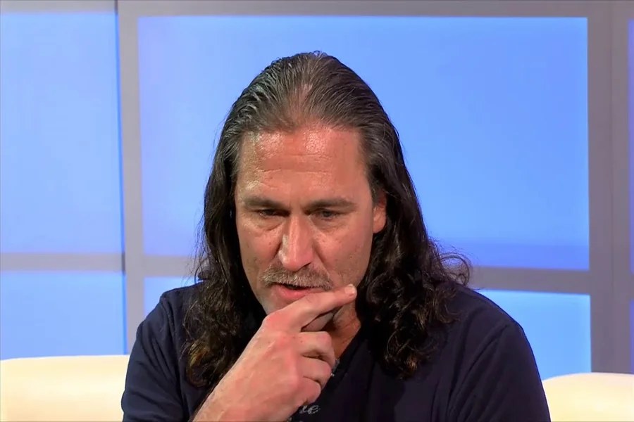 Dave Dahl Net Worth