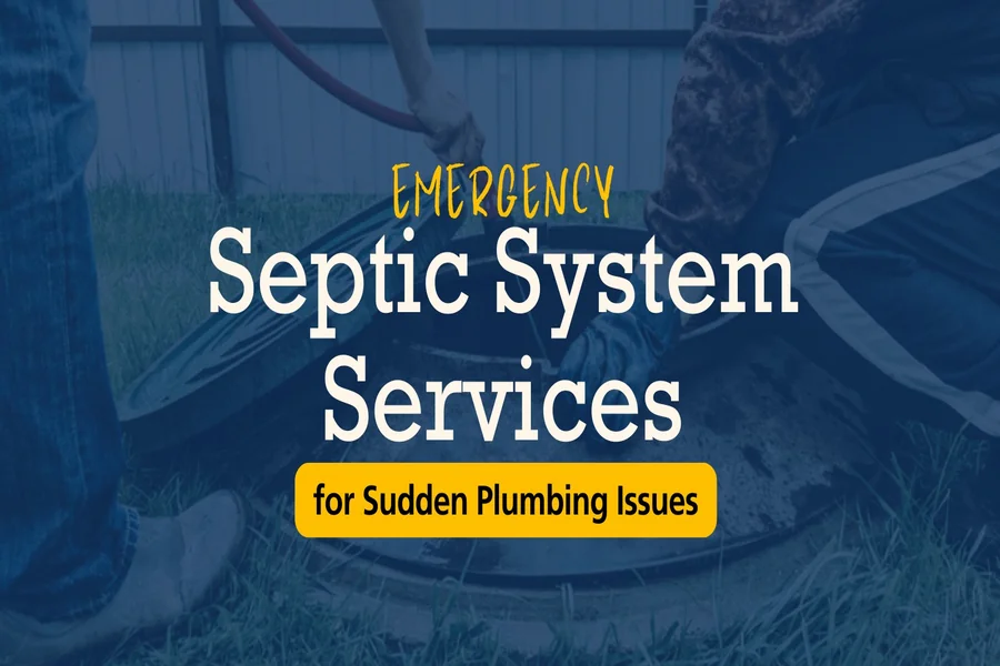 Plumbing Issues