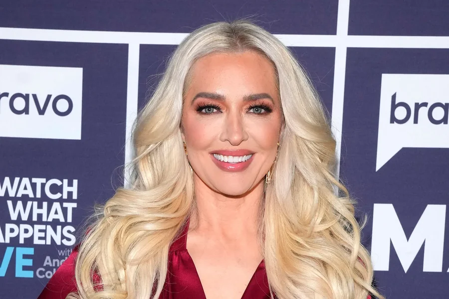 Erika Jayne Age
