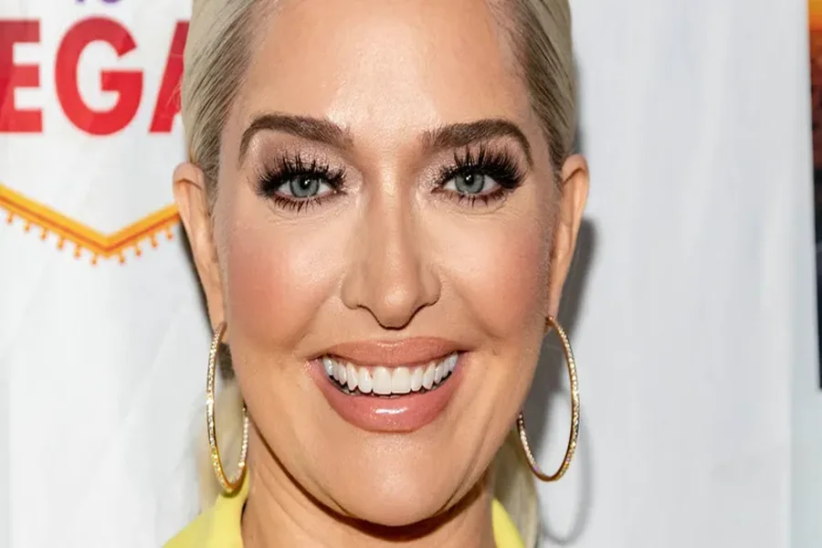 Erika Jayne Age