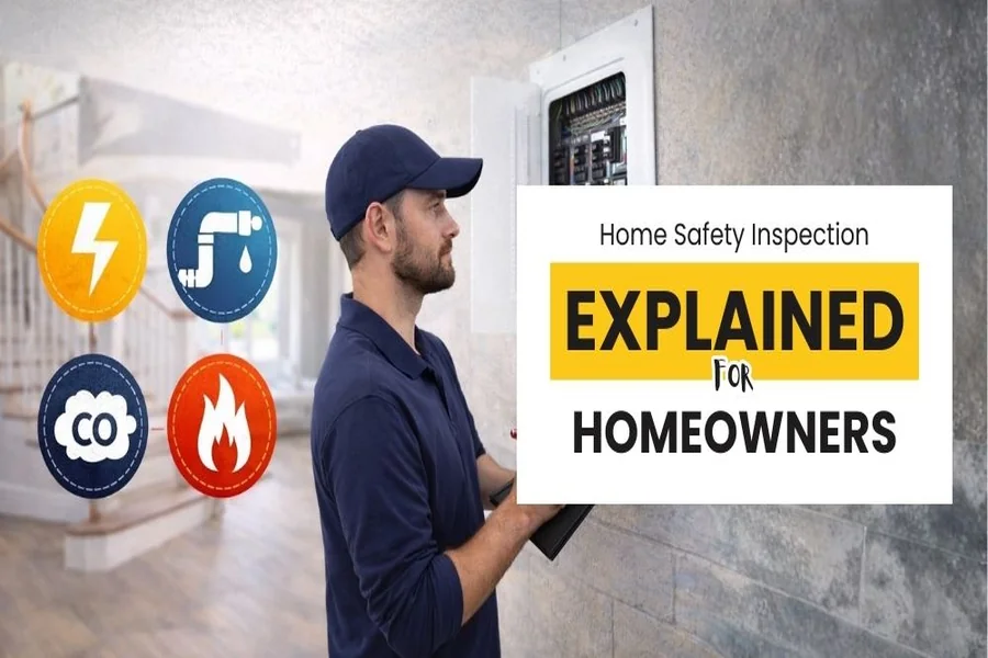 Home Safety