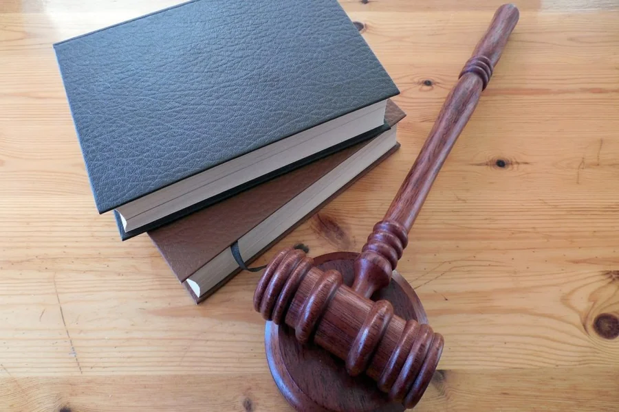 Alberta Courts Decide