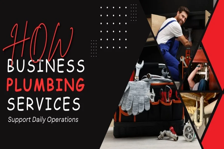 Plumbing Services