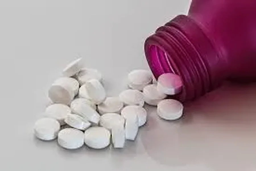 Excess Stomach Acid Naturally