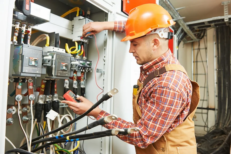 How to Start a Career as an Electrician Step-by-Step Guide