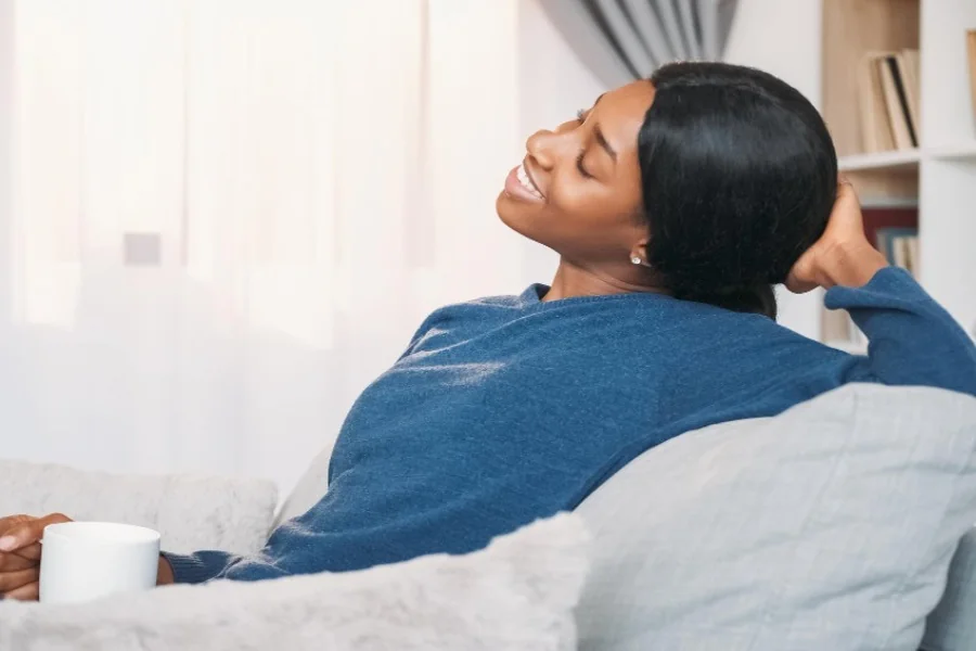 How to Unwind After Work Without Disrupting Focus