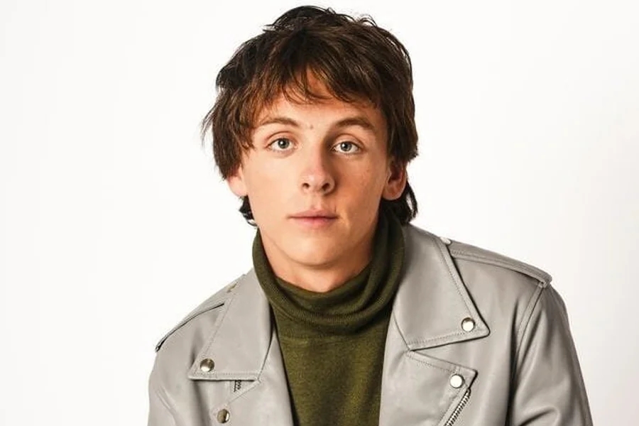 Jacob Bertrand Height