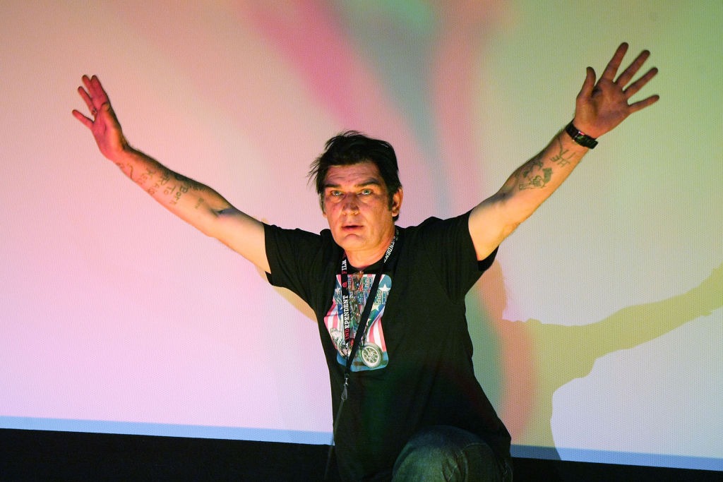 Jesco White Net Worth