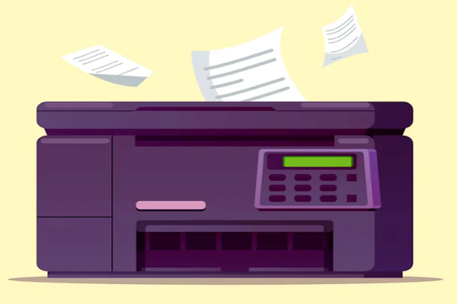 Mono Printers