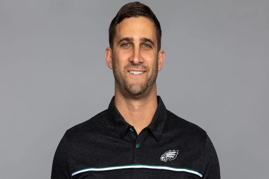 Nick Sirianni Age