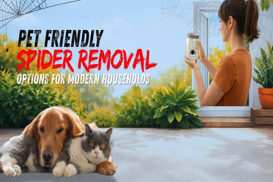 Modern Households