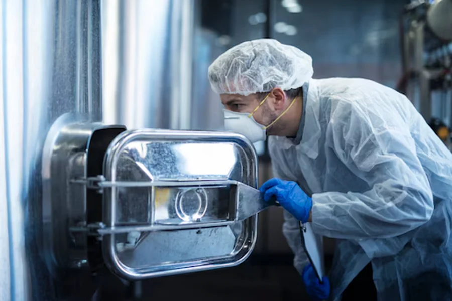 Revolutionising Food Storage: The Rise of Freeze Dryers in Singapore