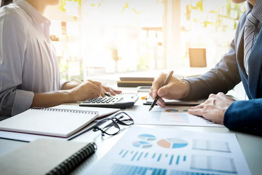 Securing Stability How Advanced Treasury Systems Mitigate Financial Risk