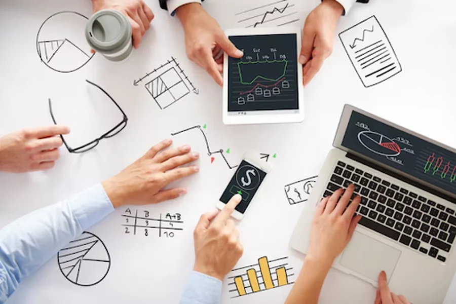 Securing Stability How Advanced Treasury Systems Mitigate Financial Risk