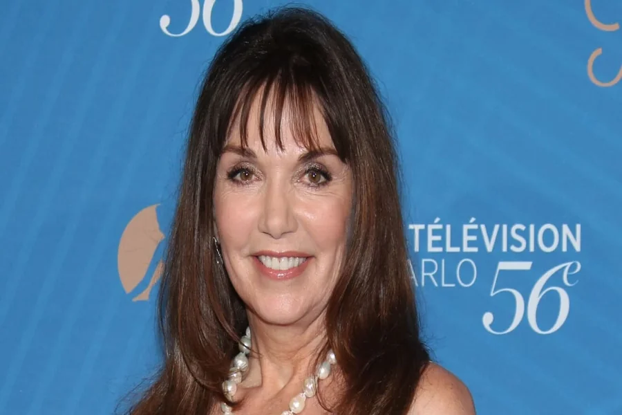 Stepfanie Kramer Net Worth