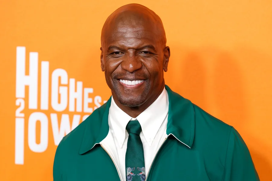 Terry Crews Age