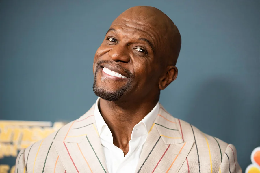 Terry Crews Age