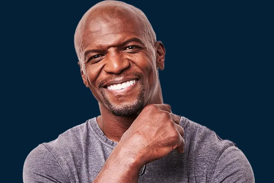 Terry Crews Age