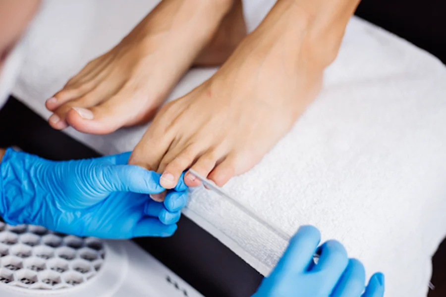 Walking Pain-Free