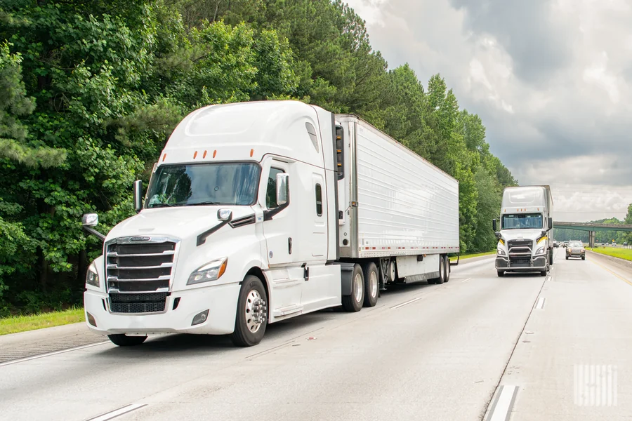 Driver Hiring Capacity