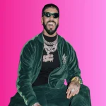 Anuel AA Height – Real Measurements and Facts About the Rapper