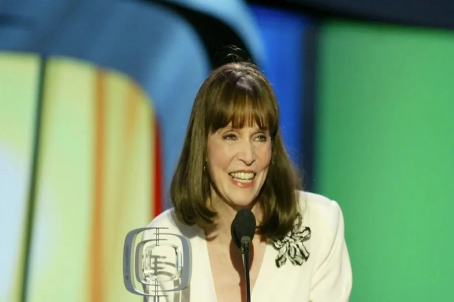 Barbara Feldon Net Worth