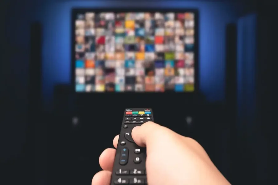 Streaming Services