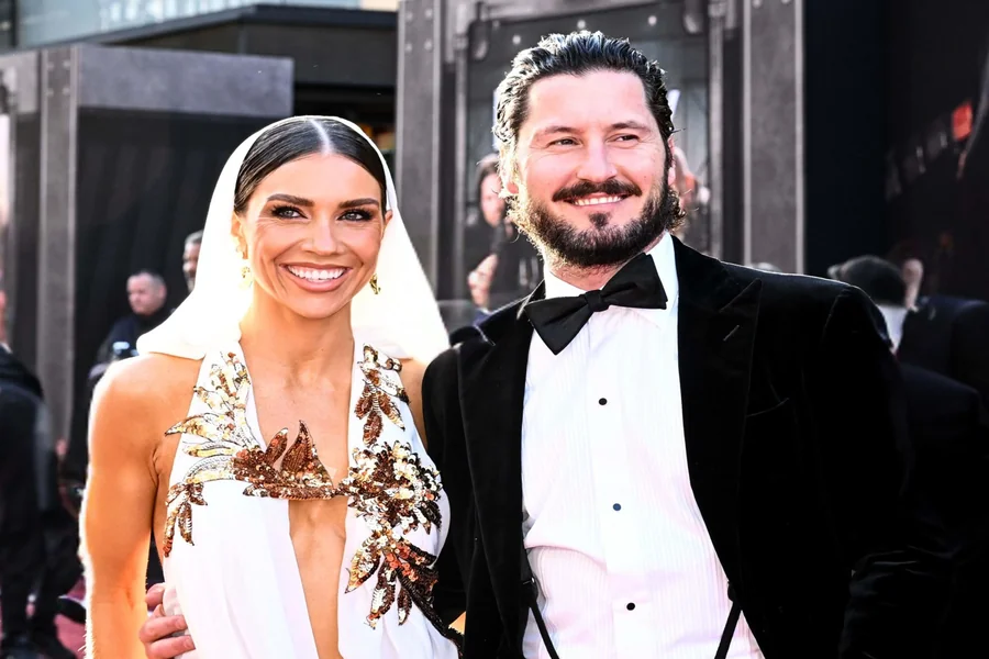 Jenna Johnson Husband