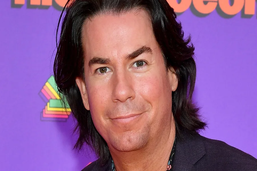 Jerry Trainor Net Worth
