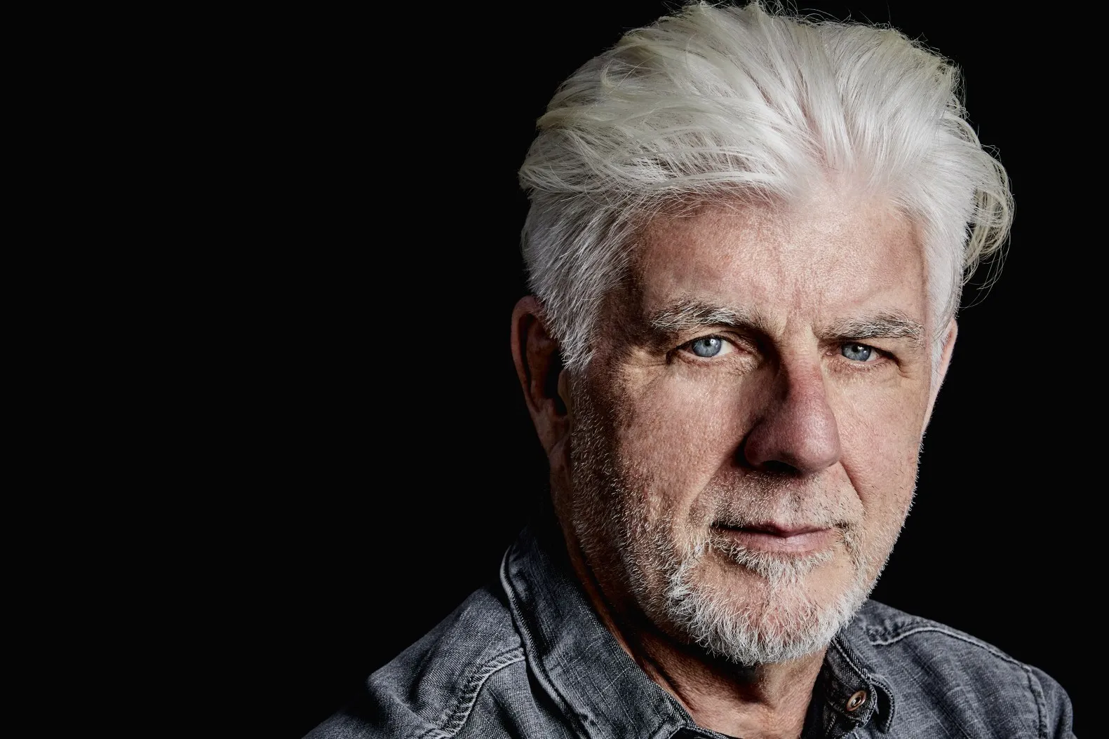 Michael Mcdonald