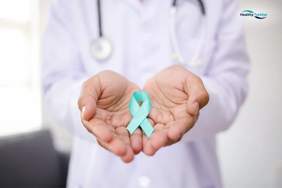 Palliative Care Support in Metastatic Cancer Treatment Turkey