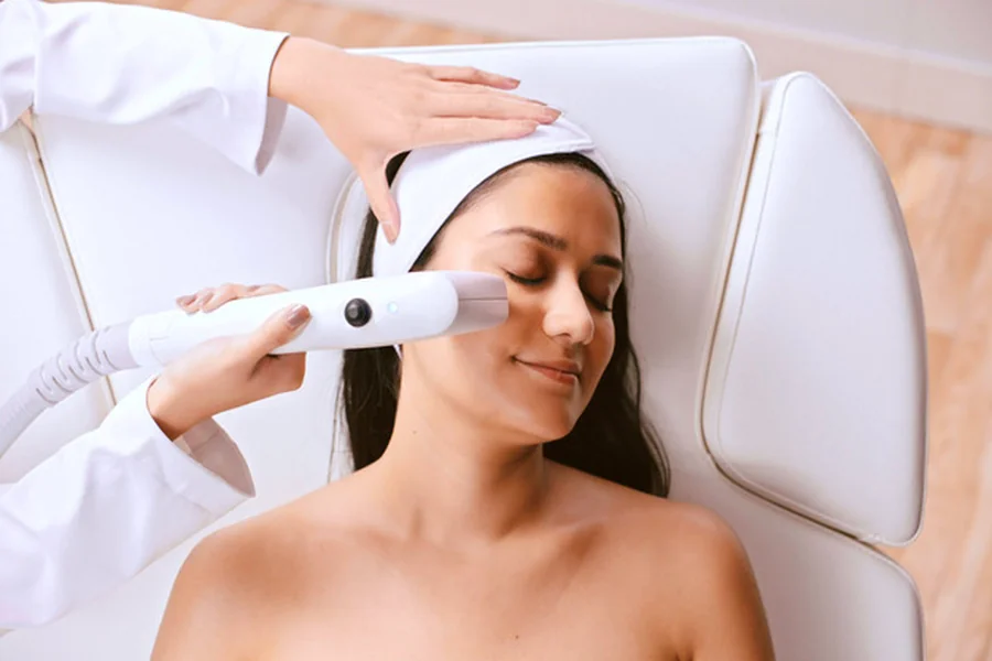 Sofwave Skin Treatment Guide Inspired by Kim Kardashian