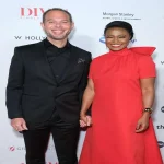 Tatyana Ali Husband Dr Vaughn Rasberry and Their Family