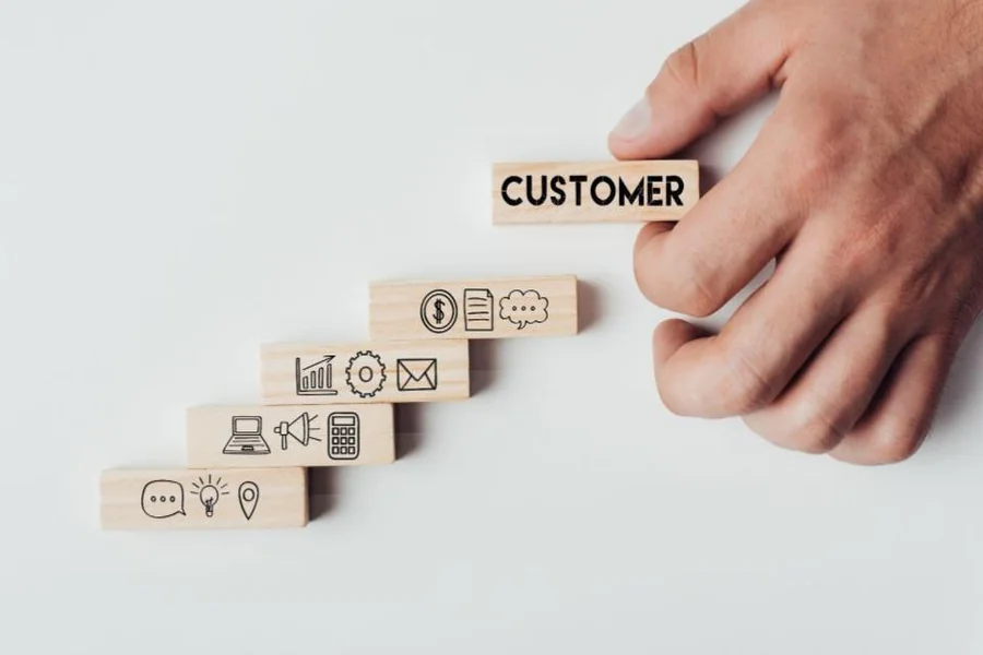 Customer Engagement