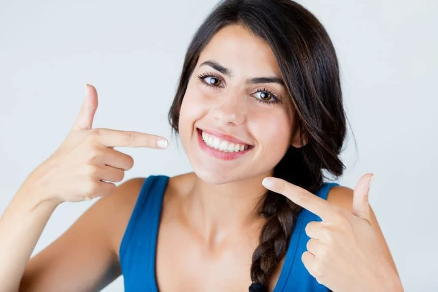 Stronger Smile