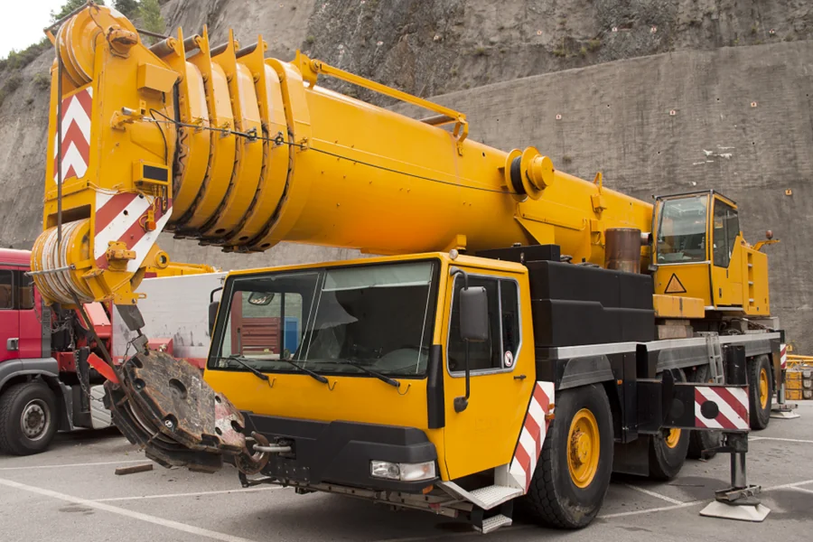 Safety Inspections
