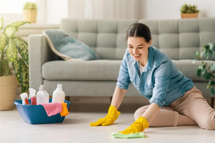 Bring Back the Comfort of a Truly Clean Home 