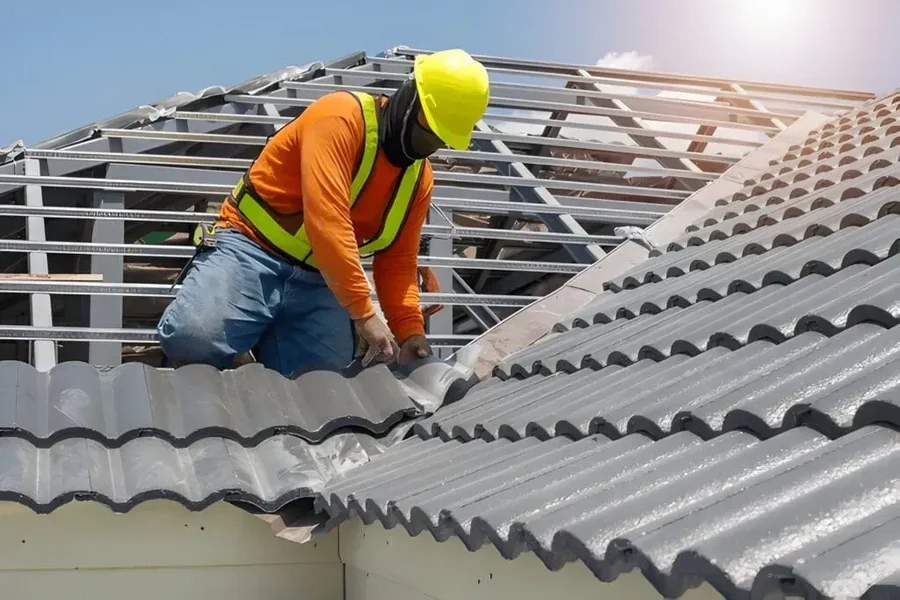 Roof