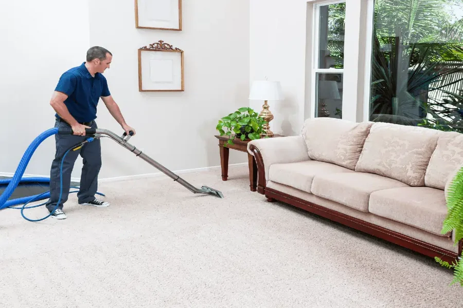 Complete Cleaning