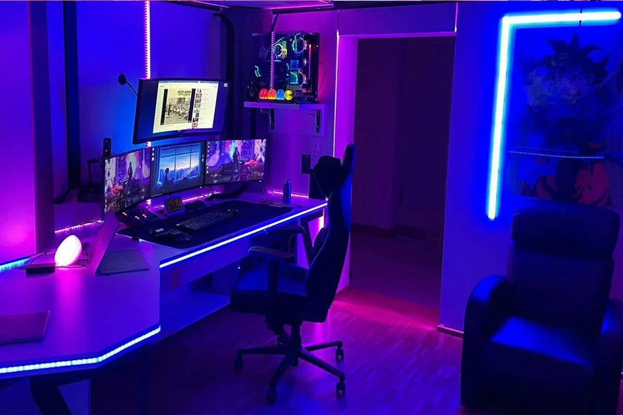 Console Gaming