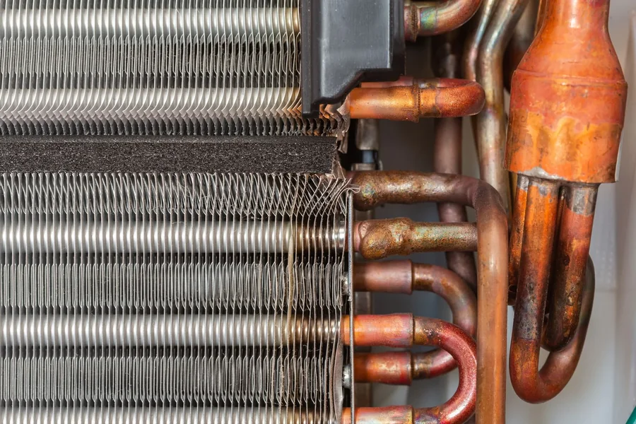 AC Coils
